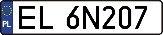 EL6N207