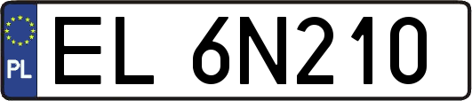 EL6N210