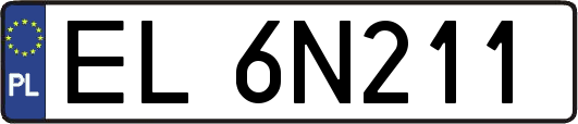EL6N211
