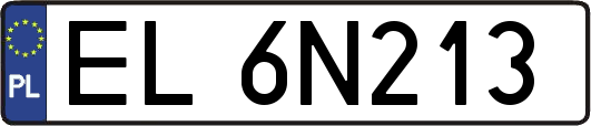 EL6N213