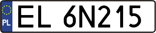 EL6N215
