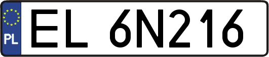 EL6N216