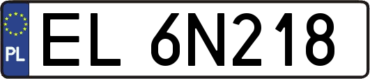 EL6N218