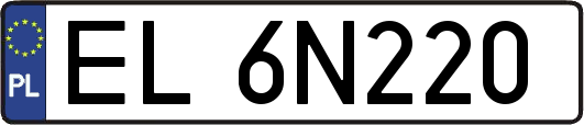 EL6N220