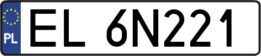 EL6N221