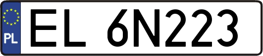 EL6N223