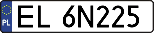 EL6N225