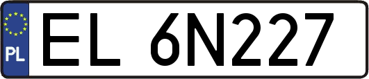 EL6N227