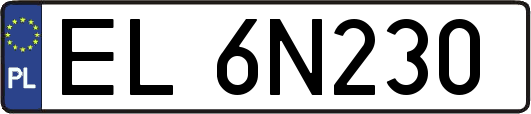 EL6N230