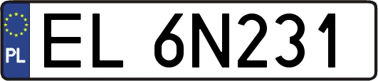 EL6N231