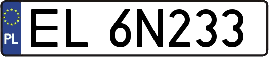 EL6N233