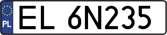 EL6N235