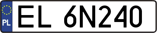 EL6N240