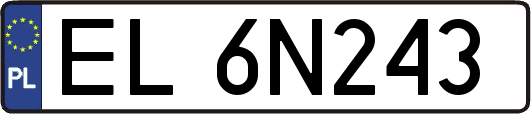 EL6N243