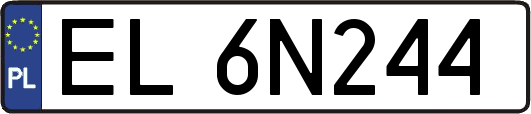 EL6N244