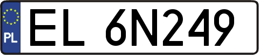 EL6N249