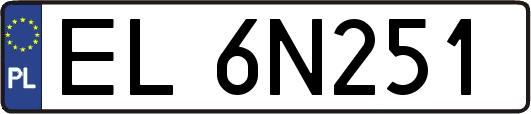 EL6N251