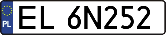 EL6N252