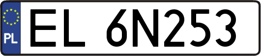 EL6N253