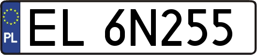 EL6N255