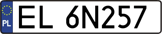 EL6N257