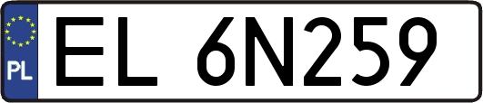 EL6N259