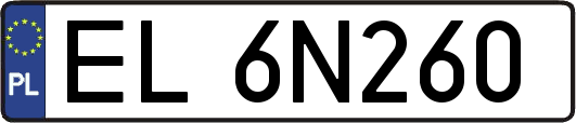 EL6N260