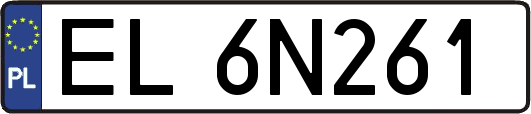 EL6N261