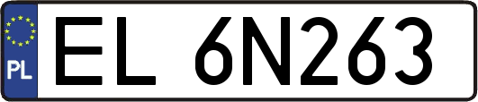 EL6N263