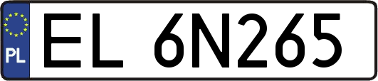 EL6N265