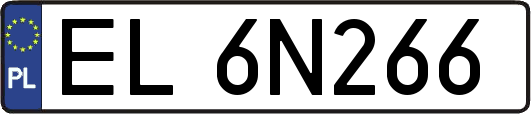 EL6N266