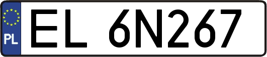 EL6N267
