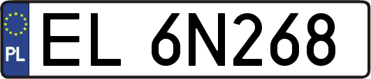 EL6N268