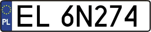 EL6N274