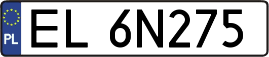 EL6N275