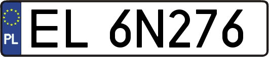 EL6N276