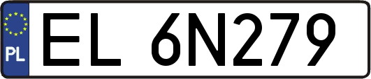 EL6N279