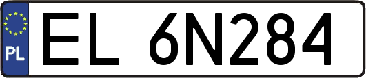 EL6N284