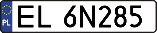 EL6N285