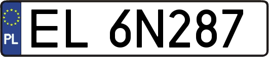 EL6N287