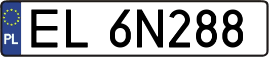 EL6N288