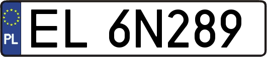 EL6N289