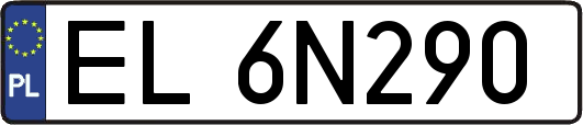EL6N290