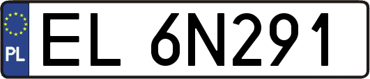EL6N291