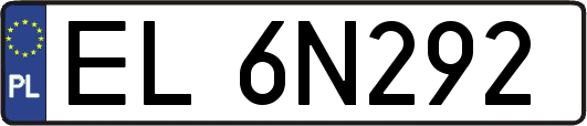 EL6N292