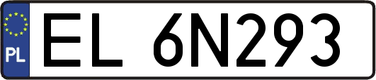 EL6N293