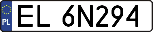 EL6N294