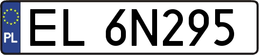 EL6N295