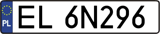 EL6N296