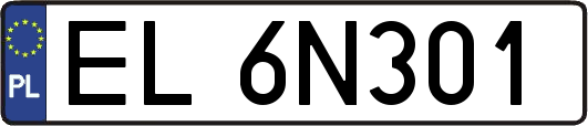 EL6N301